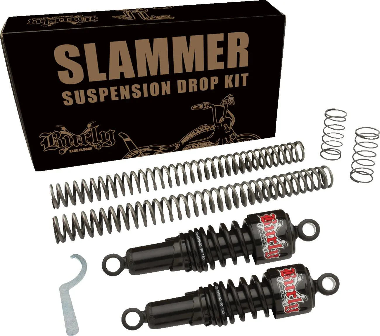 Комплект Slammer