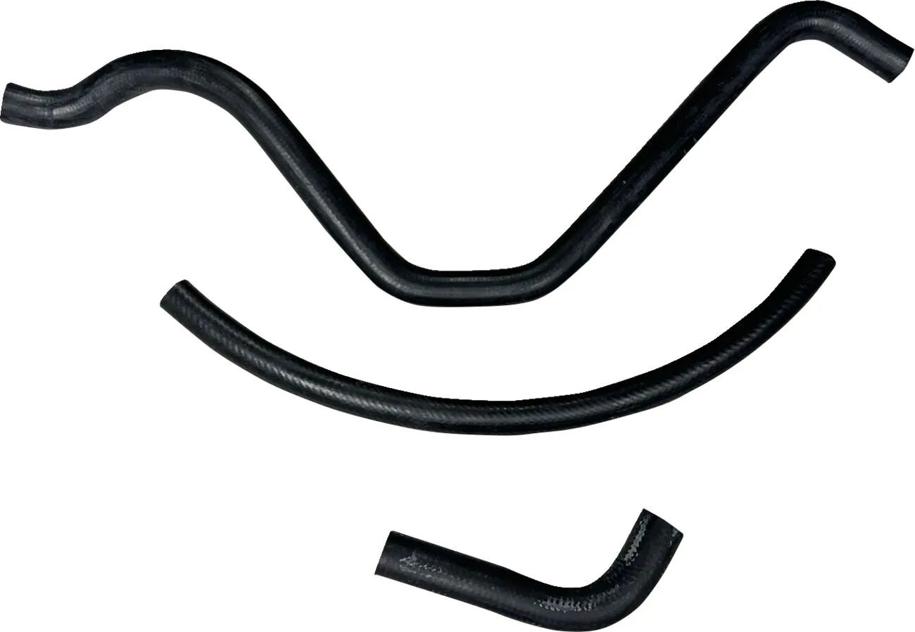 Replacement Radiator Hose Kit