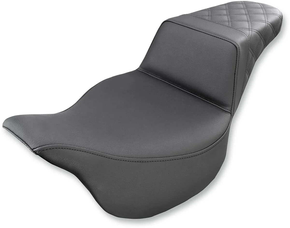 Step-Up Seat