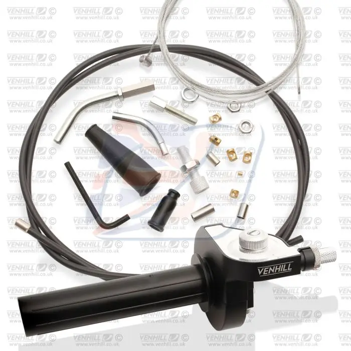 Throttle Cable