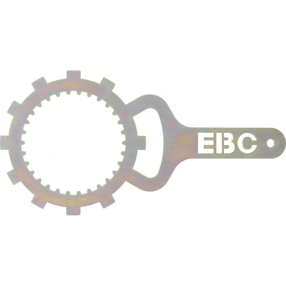 Clutch Tool