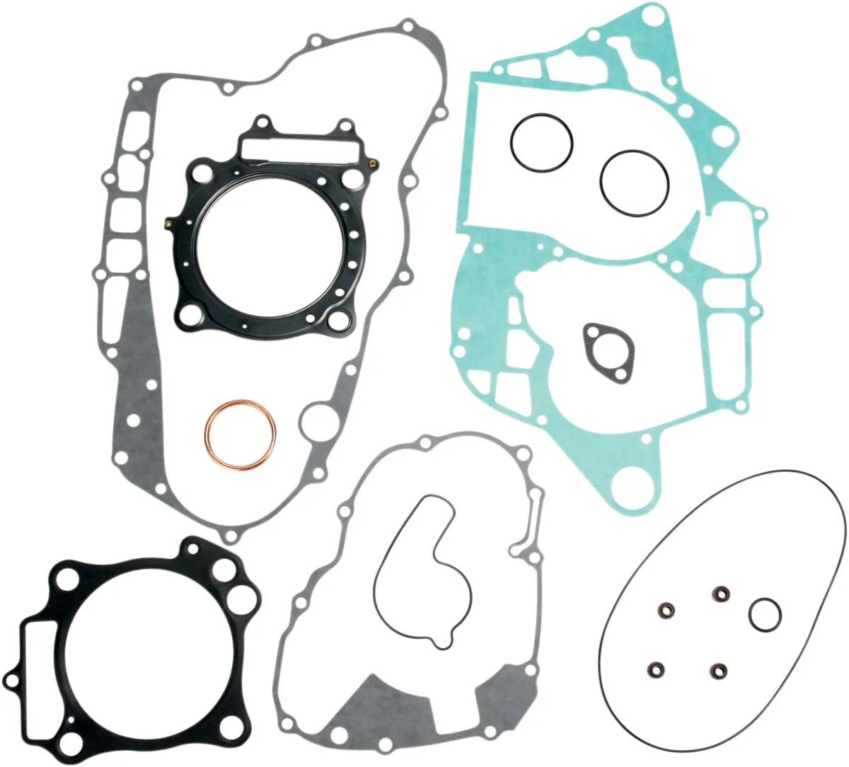 Complete Gasket Kit