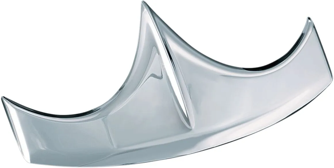 Front Fender Tip Accent