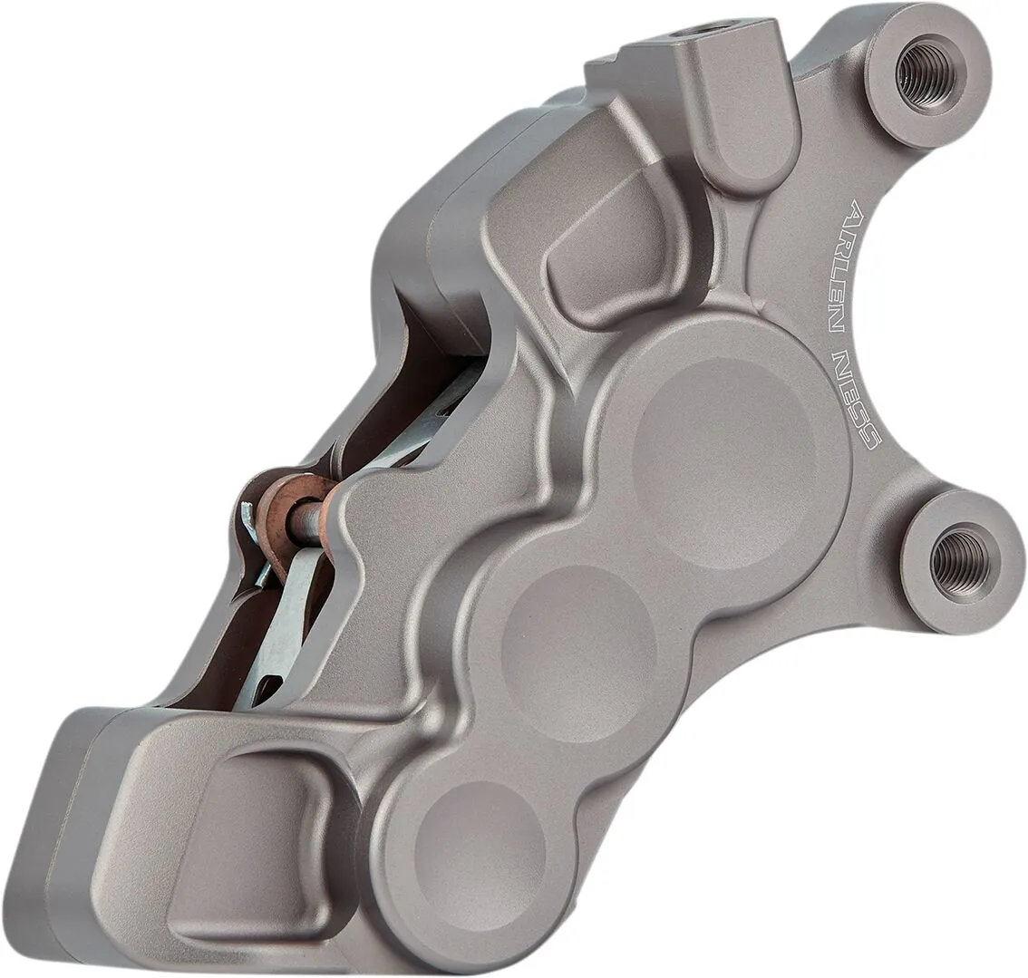 6-Piston Caliper