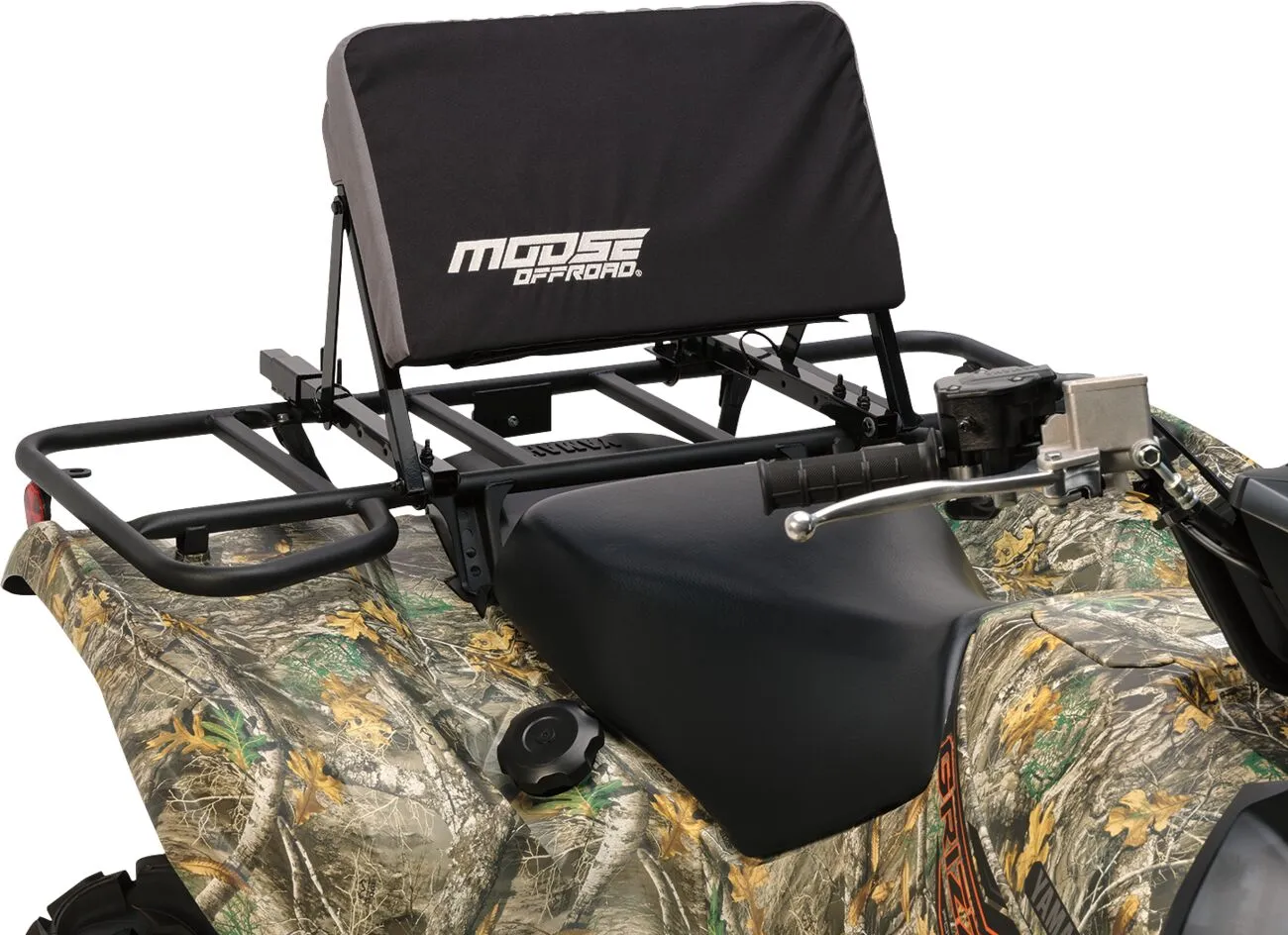 Backrest