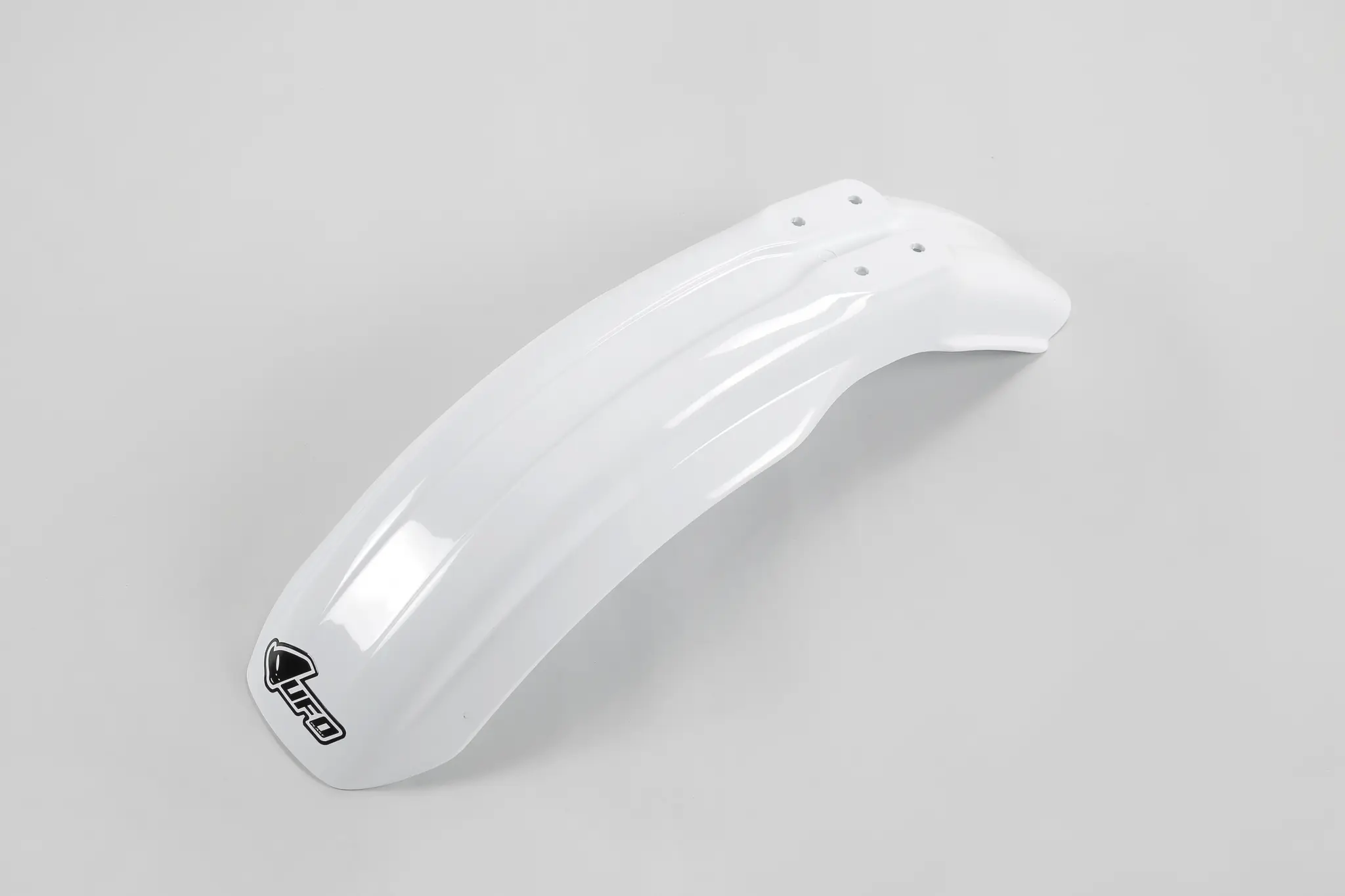 Replacement Front Fender