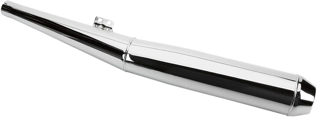 OE Style BMW Muffler