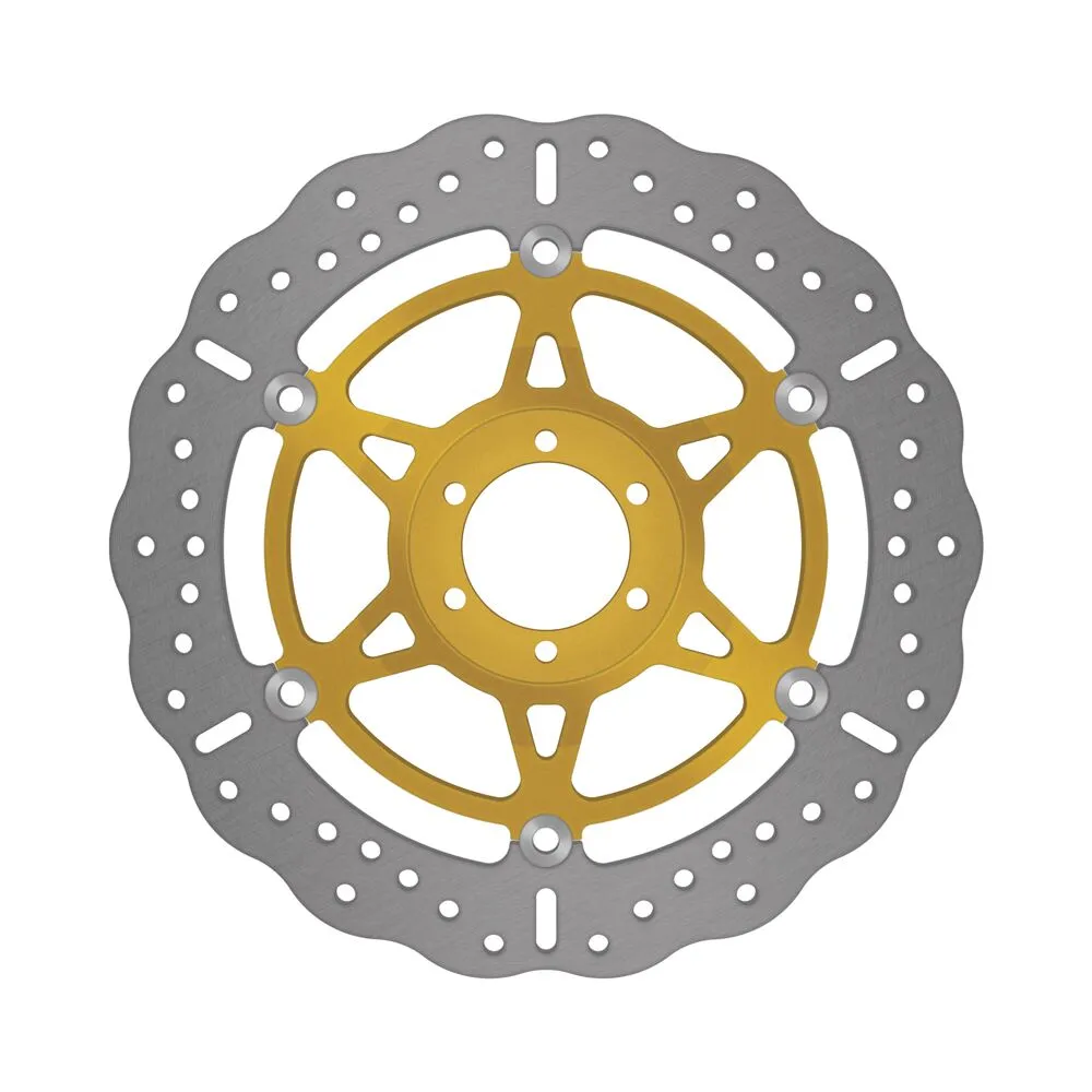 X-Series Brake Rotor