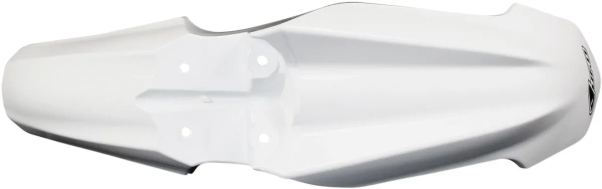 Replacement Front Fender