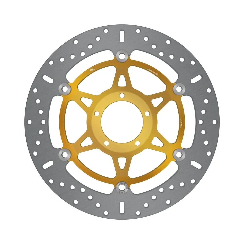 X-Series Brake Rotor
