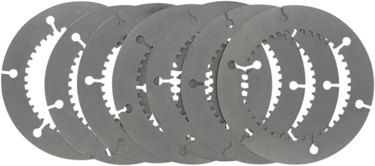 Steel Drive Plates