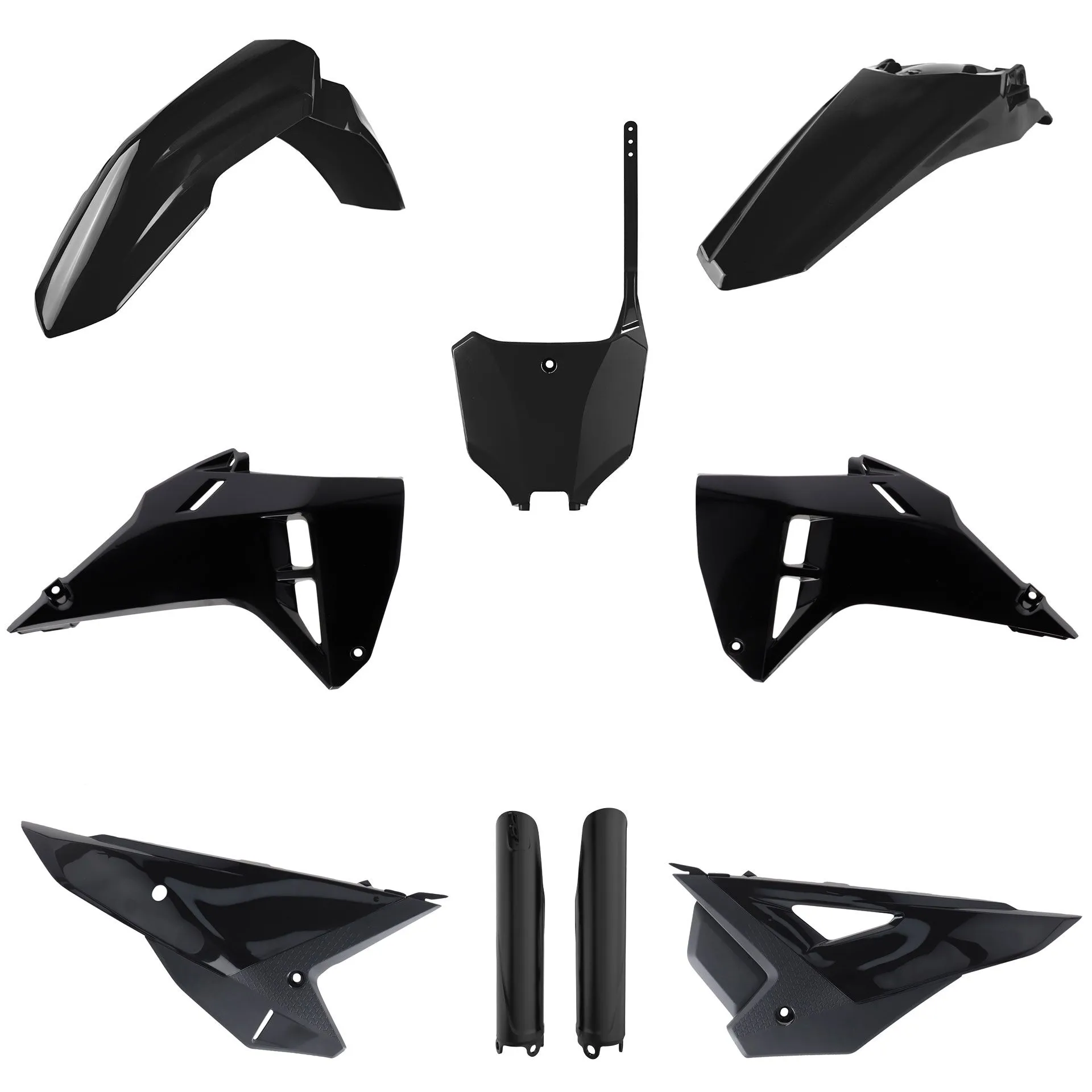 Full Body Kit Replacement
