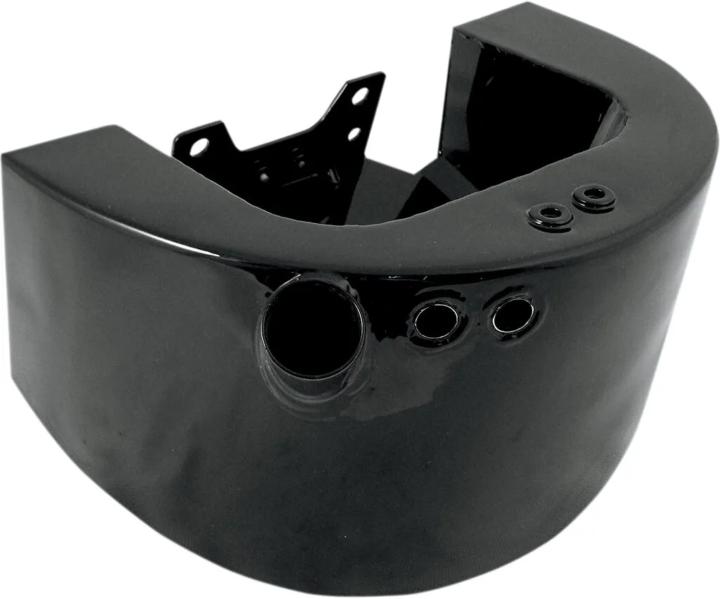 Oil Tank