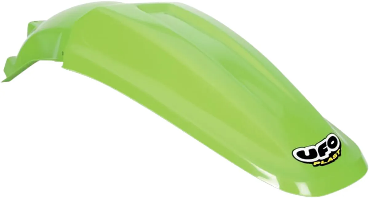 MX Rear Fender