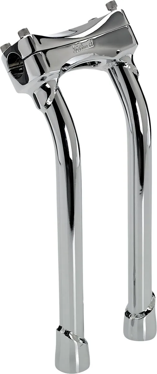 Murdock O/S Risers