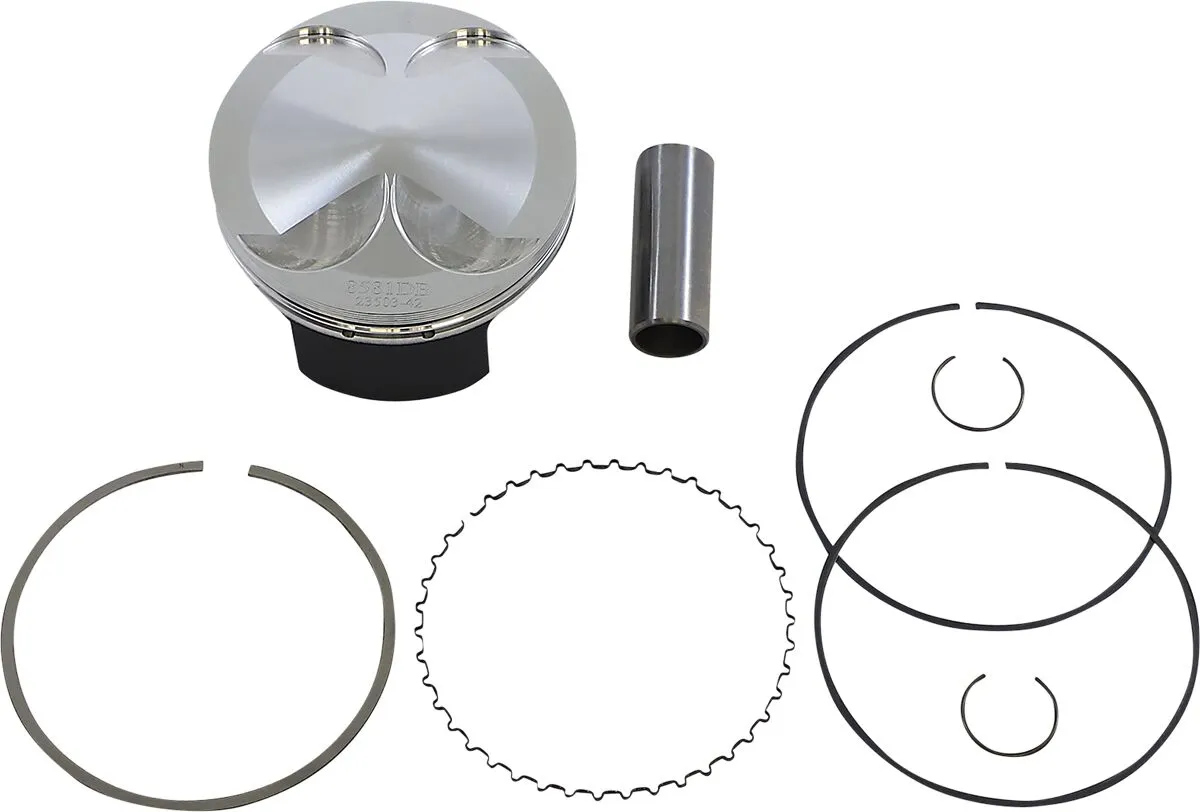Piston Kit for 4 Stroke