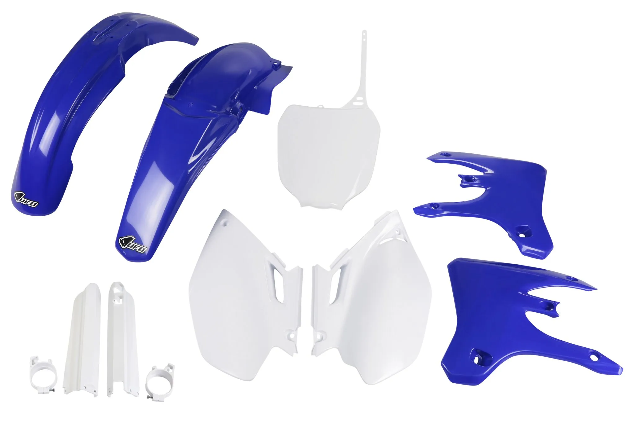 Replacement Complete Body Kit