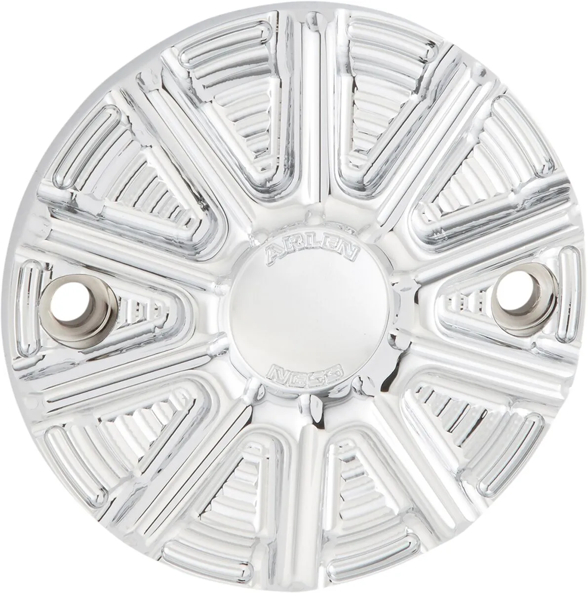 10-Gauge Points Cover