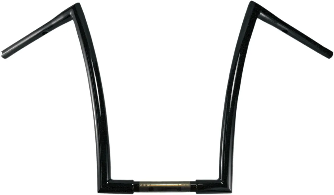 1-1/4" Strip кормило
