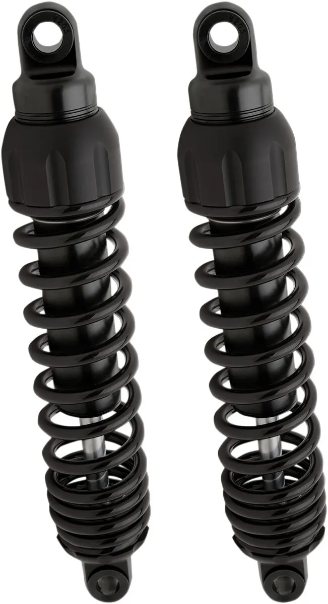 444 Series Shocks