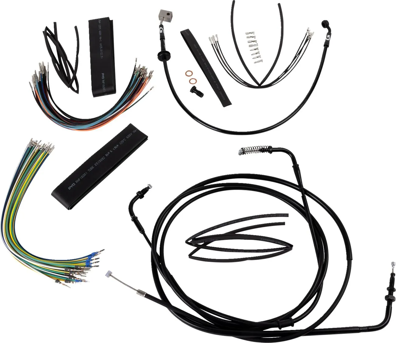 Extended Cable Kit