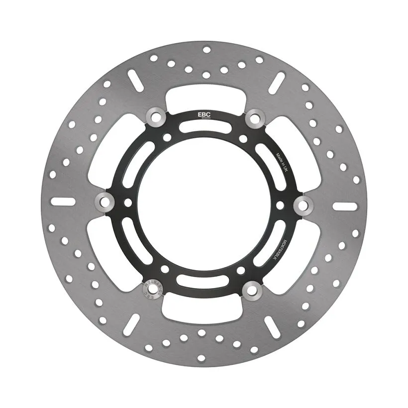 X-Series Brake Rotor