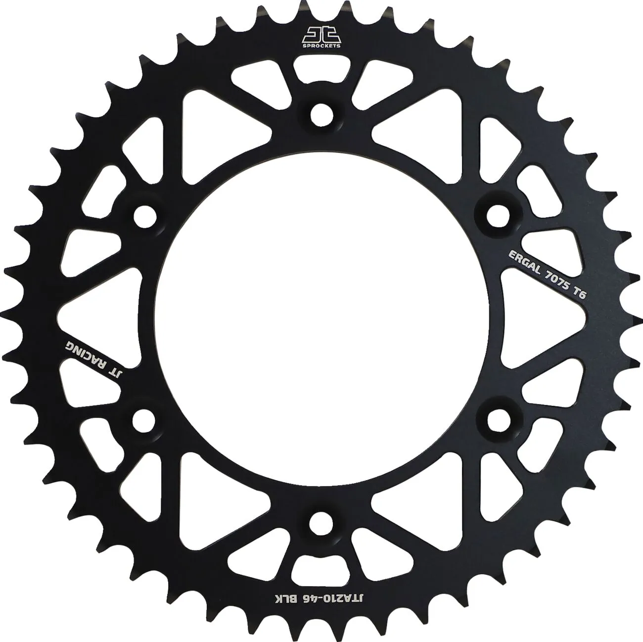 Rear Sprocket
