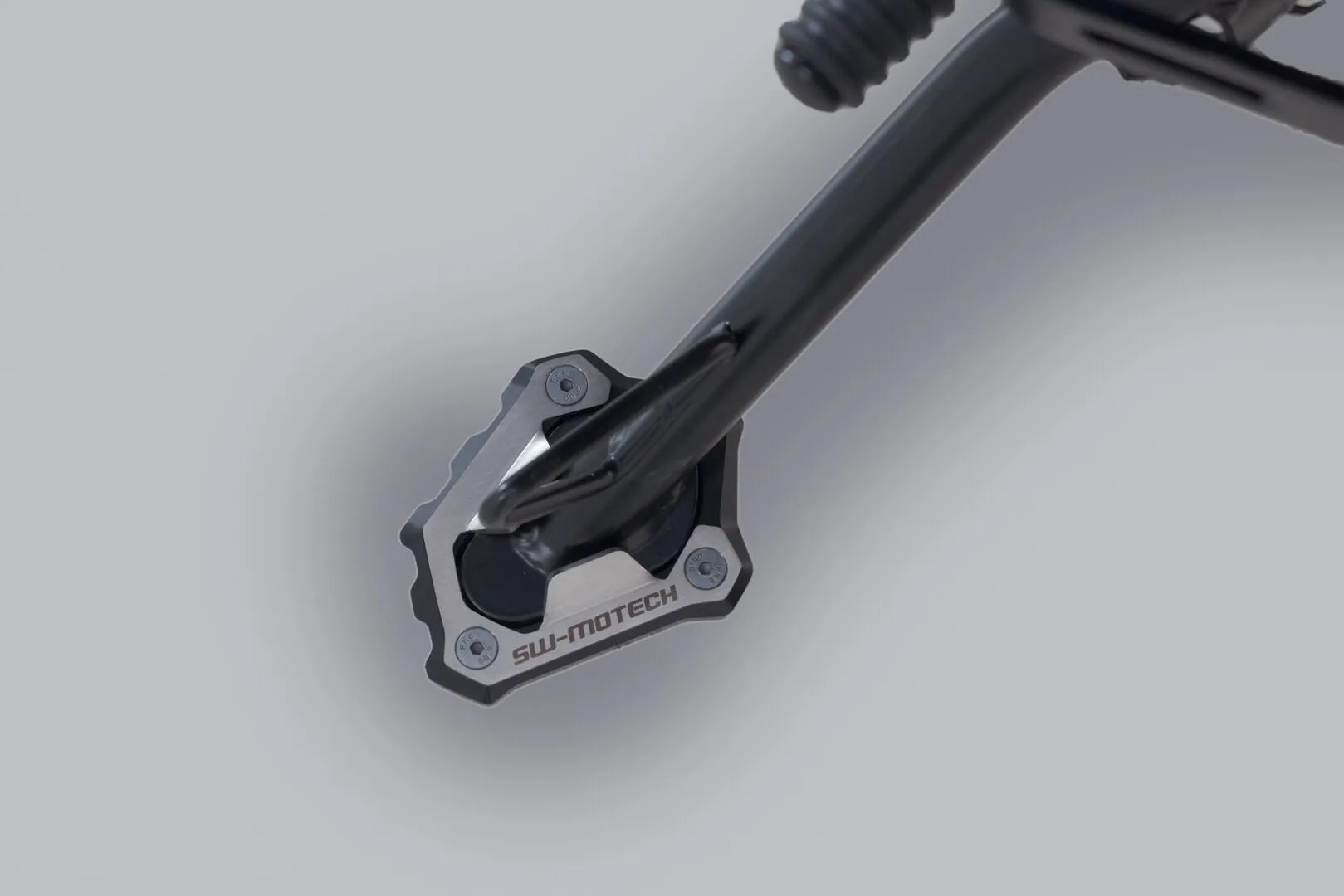 Удължител за крак на странична стойка