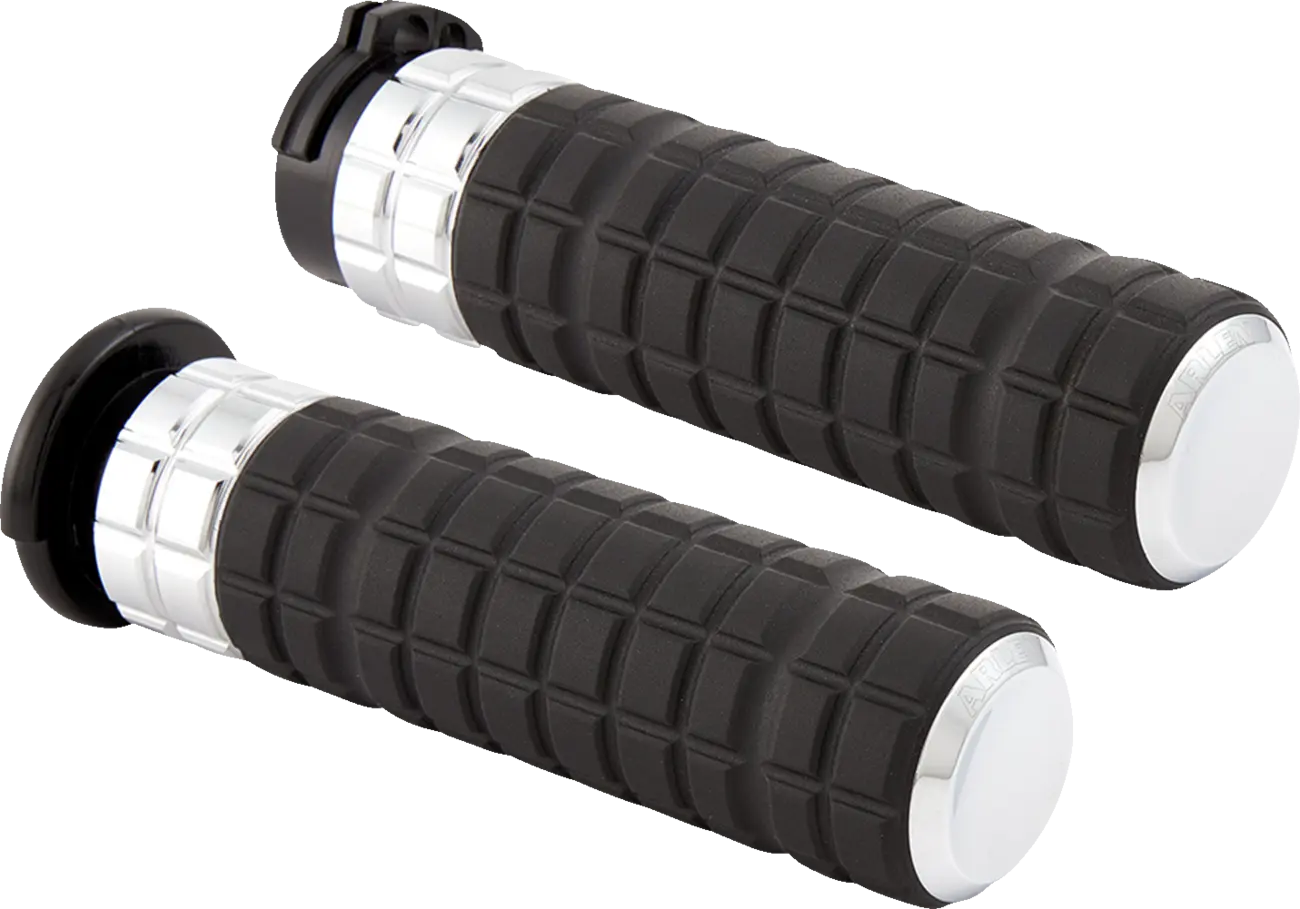 SpeedLiner Grips