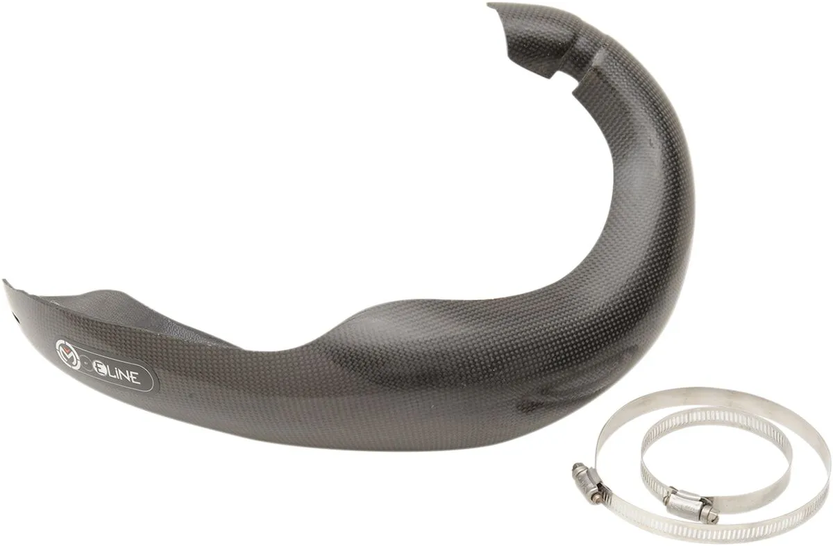 2-Stroke Pipe Guard