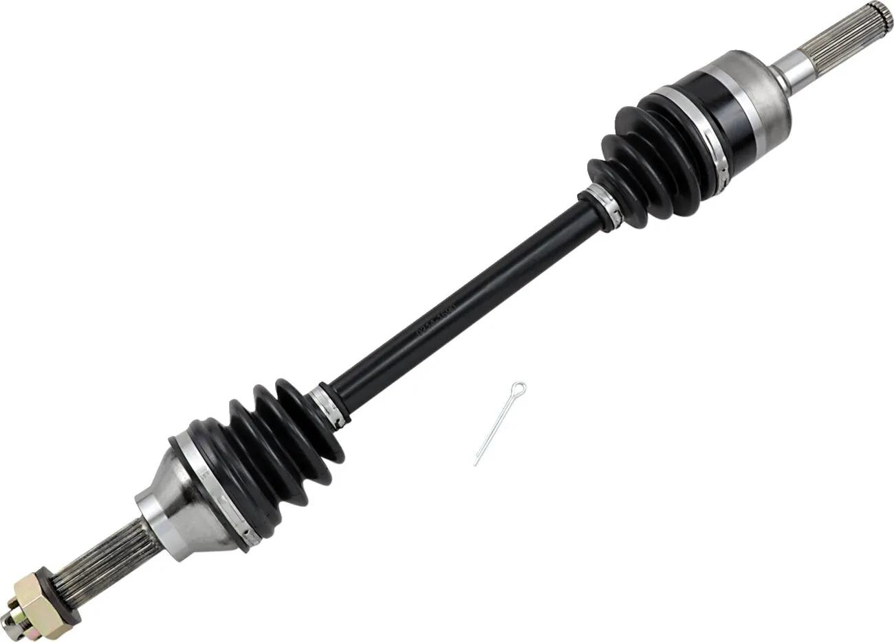 OEM Replacement Standard CV Axle