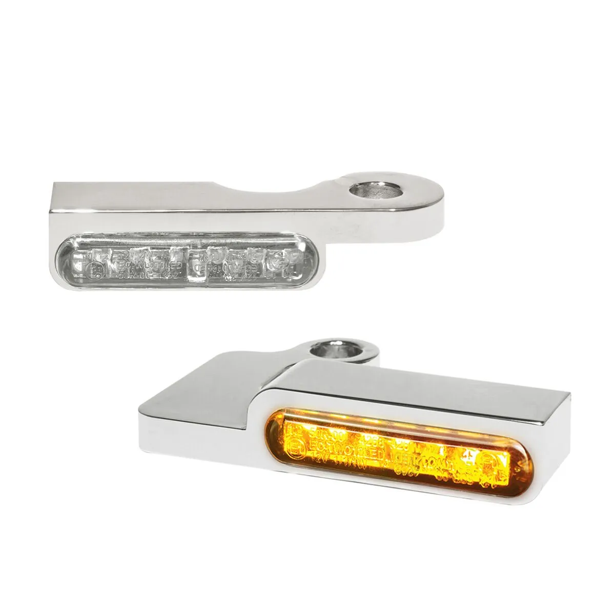 LED Handlebar Turn Signals