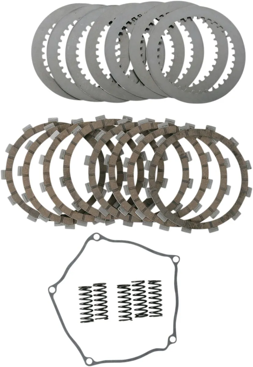 Complete Clutch Kit
