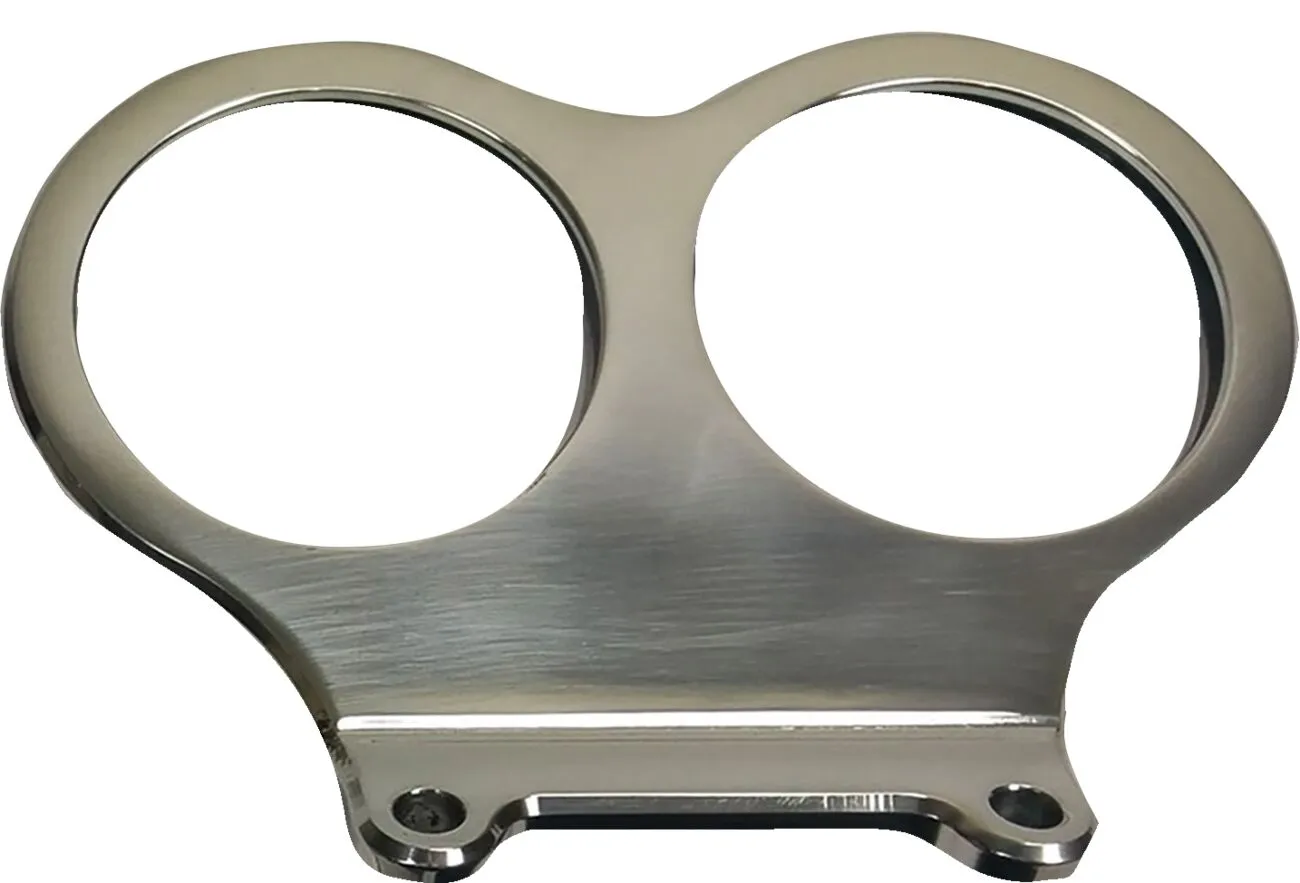 Mini Gauge Bracket