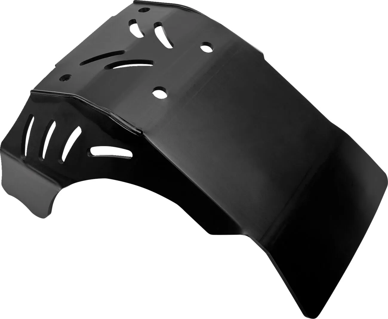 Plastic Skid Plate