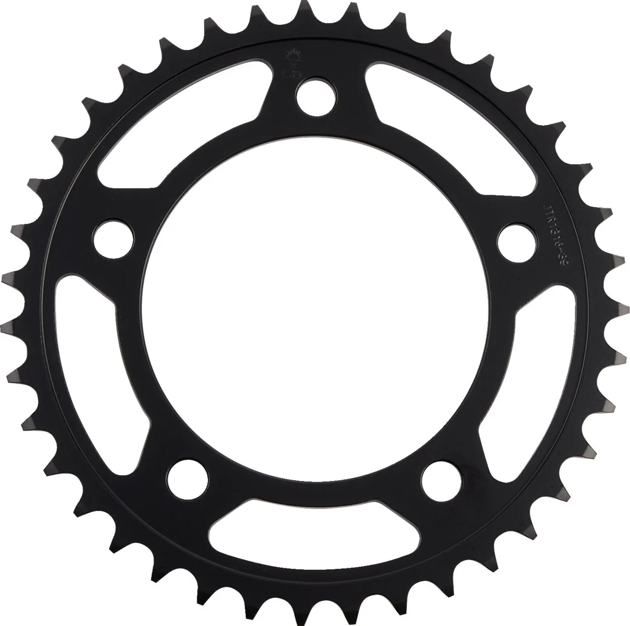 Steel Rear Sprocket