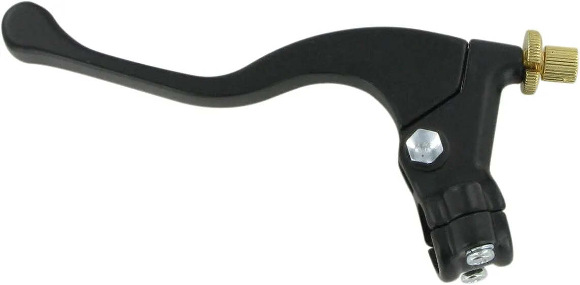 Shorty Style Power Lever Assembly