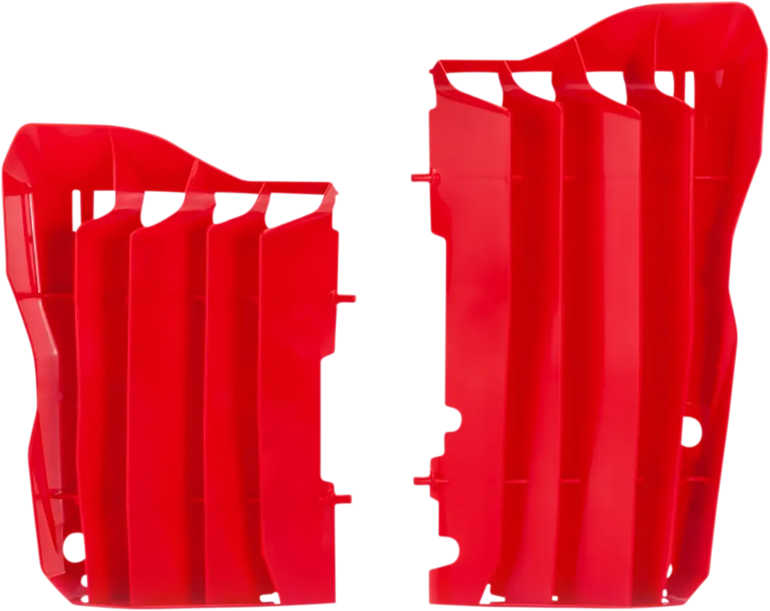 Replacement Radiator Louvers