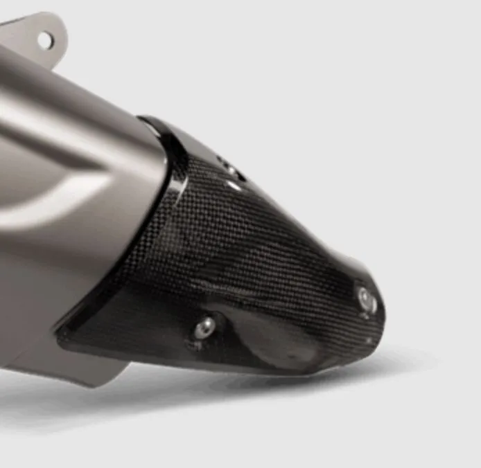 Heat Shield