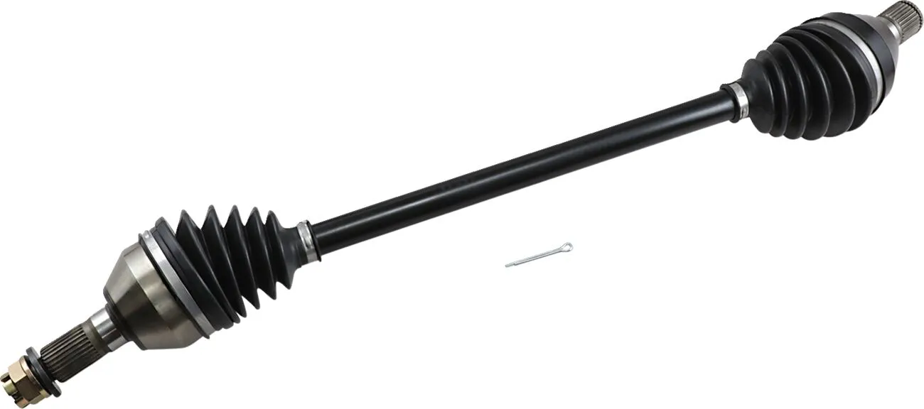 OEM Replacement Standard CV Axle