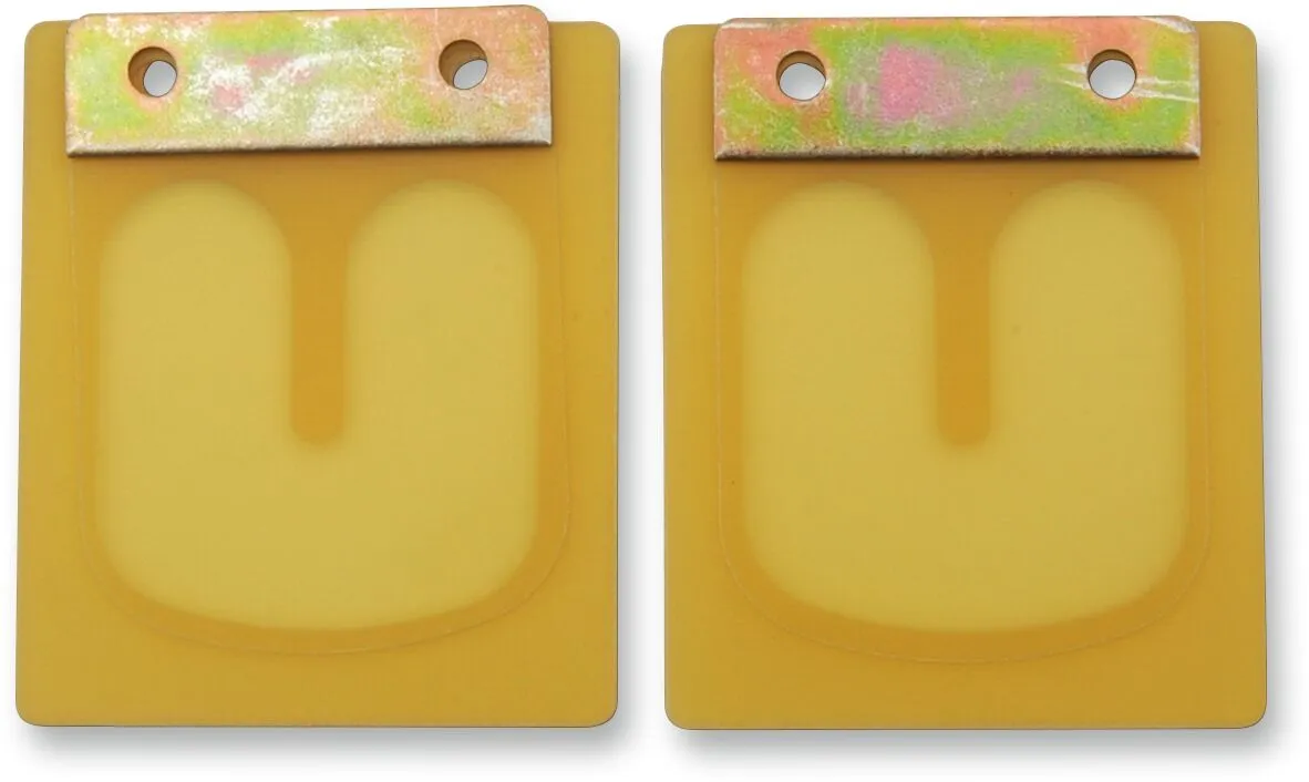 Rad Valve Replacement Reed Set