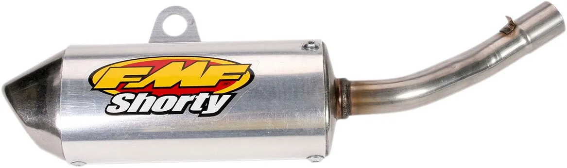 Powercore 2 Къс шумозаглушител
