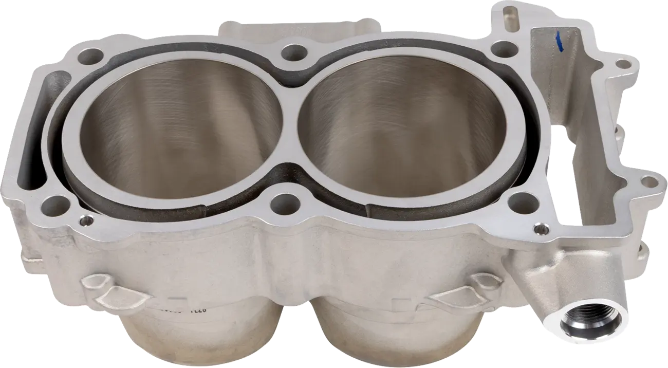 Replacement Cylinder