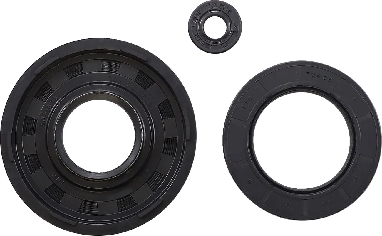 Engine Oil Seal Kit