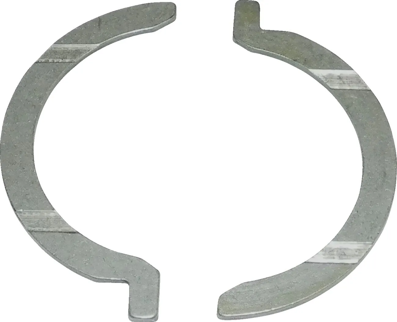 Crankshaft Center Main Thrust Rings