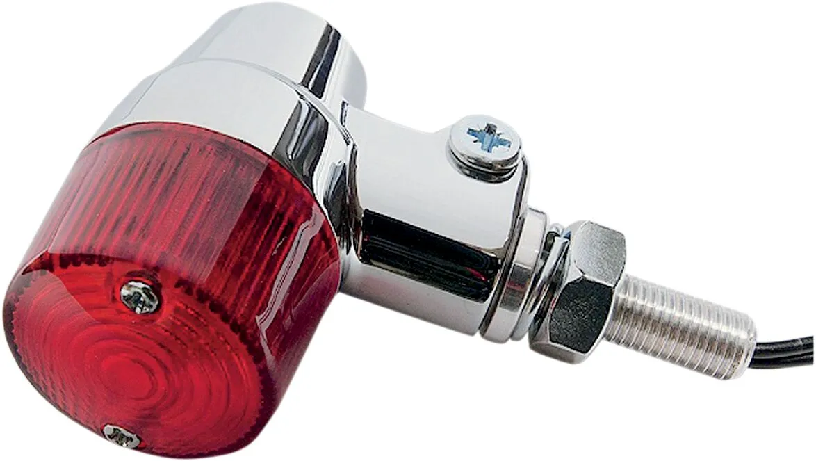 Round Marker Lights
