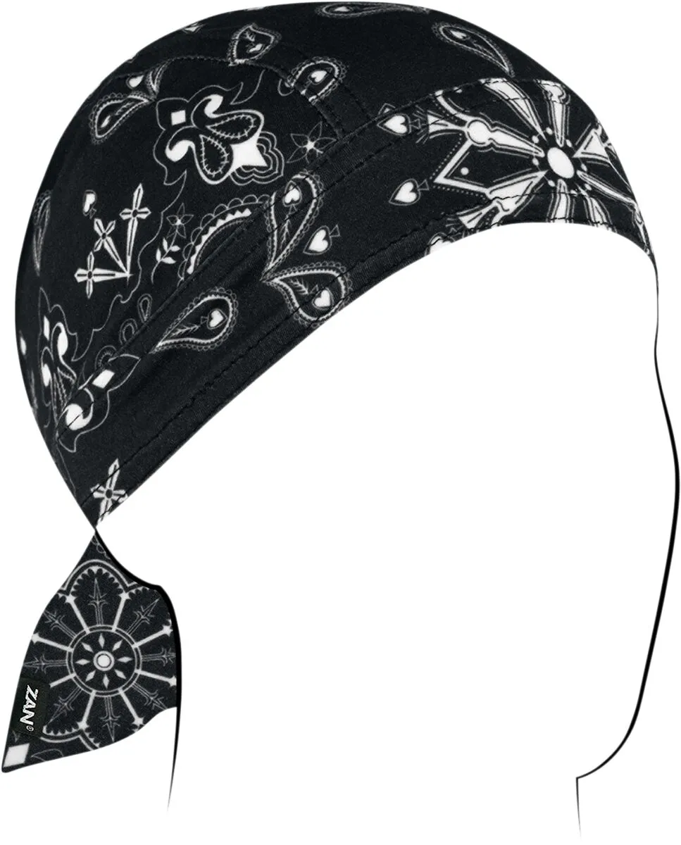 Flydanna® SportFlex® Bandana за глава