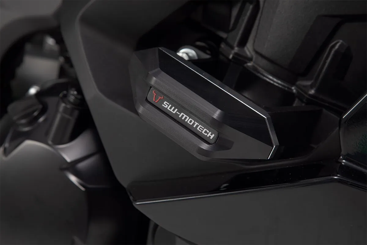 Frame Sliders