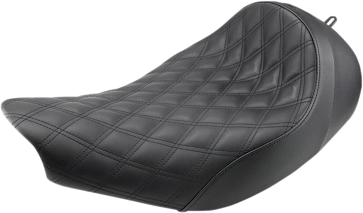 Renegade™ Lattice Stitch Solo Seat