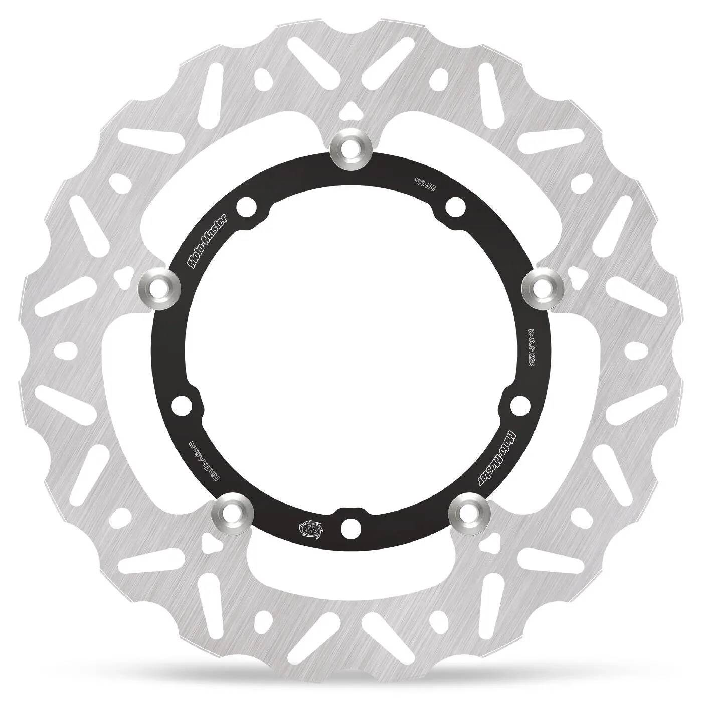 Nitro Series Brake Disc